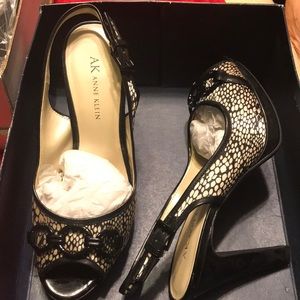 Anne Klein Evangalin Shoe